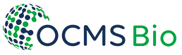 OCMS Bio, LLC Logo